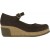 Туфли El Naturalista n5004 pleasant brown / leaves