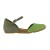Туфлі El Naturalista nd54 pleasant kaki-green/stella
