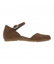 Туфли El Naturalista nd54 pleasant wood/ stella