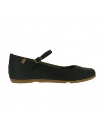 Туфлі El Naturalista nd58 pleasant black / stella