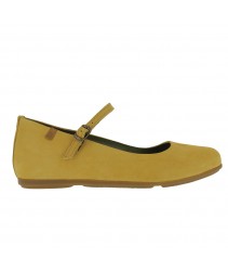 Туфлі El Naturalista nd58 pleasant curry / stella