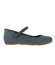 Туфлі El Naturalista nd58 pleasant vaquero/ stella