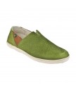 Слипоны El Naturalista n359 trufa green/estratos