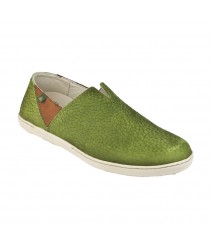 Сліпони El Naturalista n359 trufa green/estratos