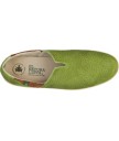 Слипоны El Naturalista n359 trufa green/estratos