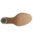 Туфлі El Naturalista n470 crust coco/colibri