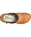 Туфли El Naturalista n774 antique henna / dome