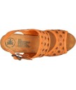 Босоножки El Naturalista n794 crust leather calabaza / senda