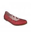 Балетки El Naturalista n961 antique tibet / croché