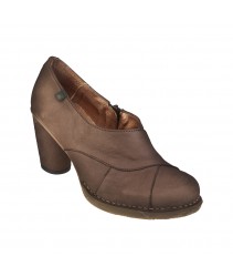 Туфлі El Naturalista n470 crust coco/colibri