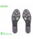 Ботильоны El Naturalista NC06 IBON BLACK/ OCTOPUS
