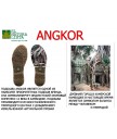 Ботинки El Naturalista n989 lux suede piedra-vaquero/ angkor