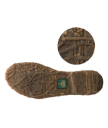 Ботинки El Naturalista n989 lux suede piedra-vaquero/ angkor