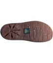 Полусапоги El Naturalista n018 pull grain-fieltro ocean/savia