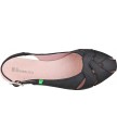 Босоножки El Naturalista n031 crust leather acai/stella