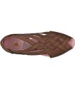 Туфли El Naturalista n032 crust coco/stella