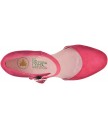 Туфли El Naturalista n033 crust pink/stella