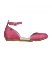 Туфли El Naturalista n033 crust pink/stella