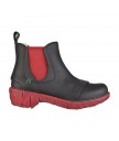Ботинки El Naturalista n158 pull grain black-tibet/yggdrasil