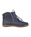 Сникеры El Naturalista N265 p.grain ocean/ el viajero