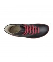 Сникеры El Naturalista n267 p.grain black-tibet / el viajero