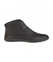 Сникеры El Naturalista n267 p.grain black-black / el viajero