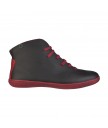 Сникеры El Naturalista n267 p.grain black-tibet / el viajero