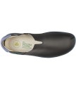 Слипоны El Naturalista n275 p.grain black-egeo el viajero