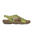Босоніжки El Naturalista n309 trufa green/torcal
