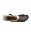 Полусапоги El Naturalista n329 pull grain-lux suede/torcal