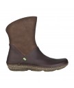 Полусапоги El Naturalista n329 pull grain-lux suede/torcal