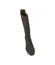 Сапоги El Naturalista n468 antique black/colibri