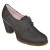 Туфли El Naturalista n479 antique black / colibri