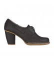 Туфли El Naturalista n479 antique black / colibri