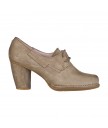 Туфли El Naturalista n479 antique land / colibri