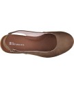 Босоножки El Naturalista n583 crust leather coco/espiral