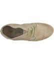 Дезерты El Naturalista n942 antique piedra-green/camaron