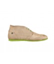 Дезерты El Naturalista n942 antique piedra-green/camaron