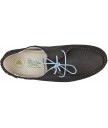 Мокасины El Naturalista n943 antique black-egeo / camaron