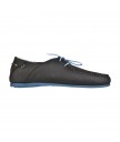 Мокасины El Naturalista n943 antique black-egeo / camaron