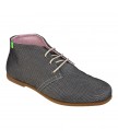 Ботинки El Naturalista n948 bamboo black/croche