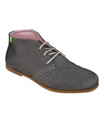 Черевики El Naturalista n948 bamboo black/croche