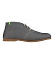 Ботинки El Naturalista n948 bamboo black/croche