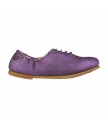 Туфли El Naturalista n963 antique lila/groche