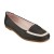 Мокасины El Naturalista n964 antique black-semilla/groche