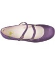балетки el naturalista N966 antique lila/groche