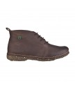 Ботинки El Naturalista N974 antique brown/ angkor