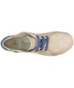 Ботинки El Naturalista n989 lux suede piedra-vaquero/ angkor