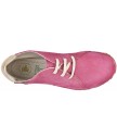 Ботинки El Naturalista n989 lux suede pink/ angkor