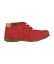 Ботинки El Naturalista n989 lux suede tibet/ angkor